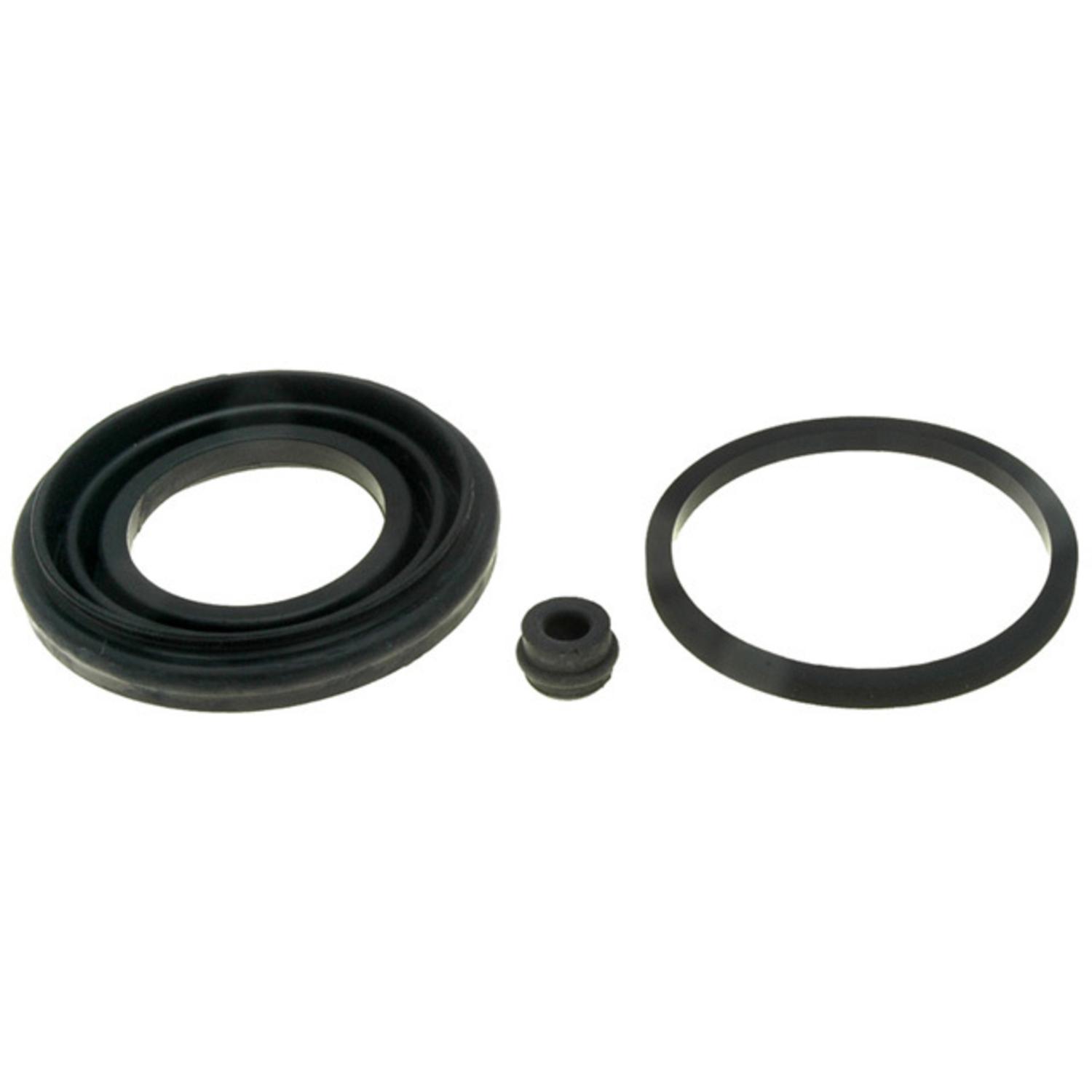 Raybestos WK985 - Disc Brake Caliper Seal Kit Raybestos WK985 Disc Brake Caliper Seal Kit product image 1 of 1