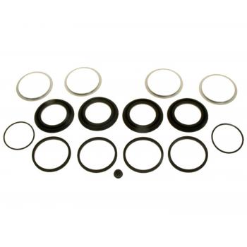 2016 Lexus LS600h Disc Brake Caliper Seal Kit Front Raybestos WK988 image 1 of 1