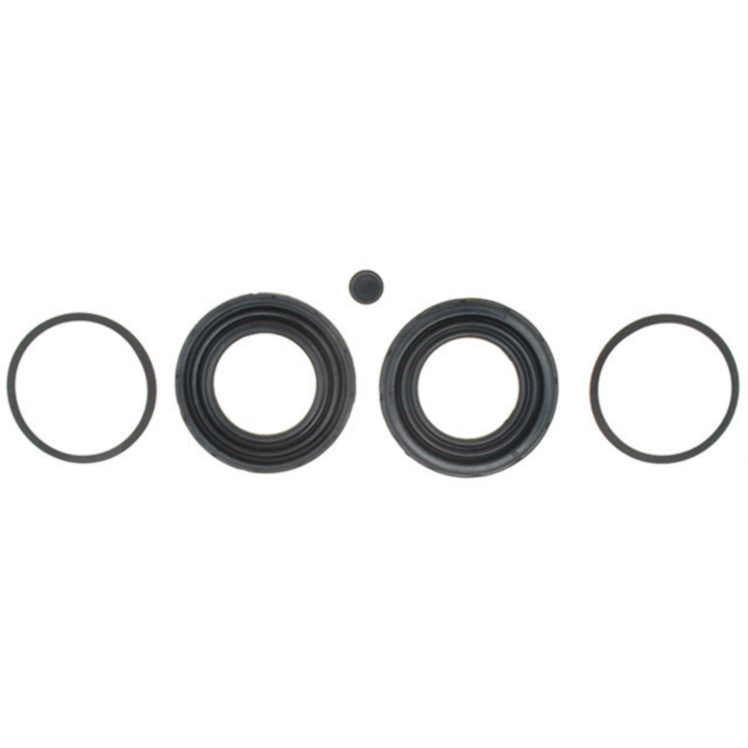 Raybestos WK991 Disc Brake Caliper Seal Kit product image 1 of 1