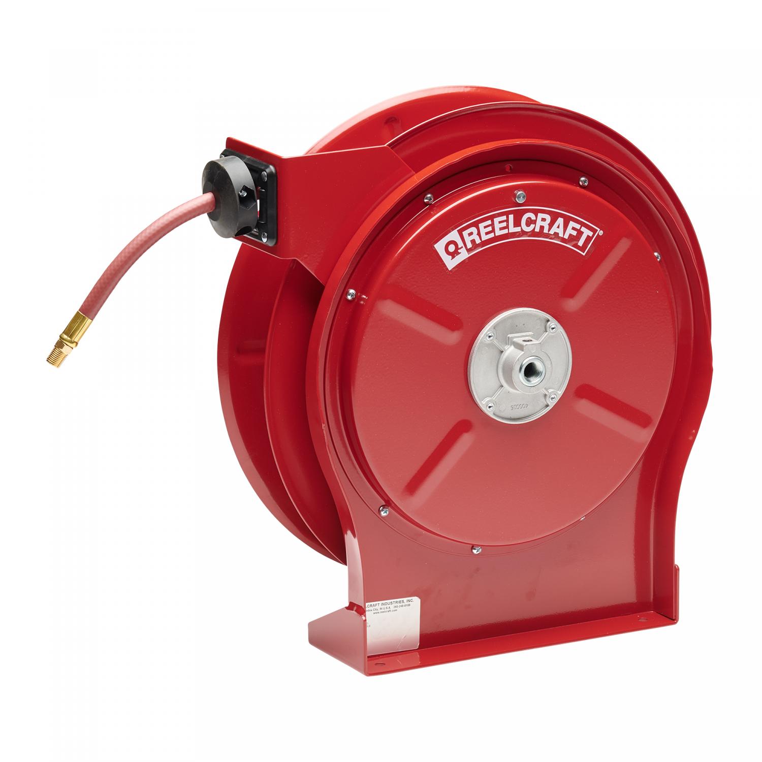 Reelcraft 5650OLP - Air Hose Reel Reelcraft 5650OLP Air Hose Reel product image 1 of 1