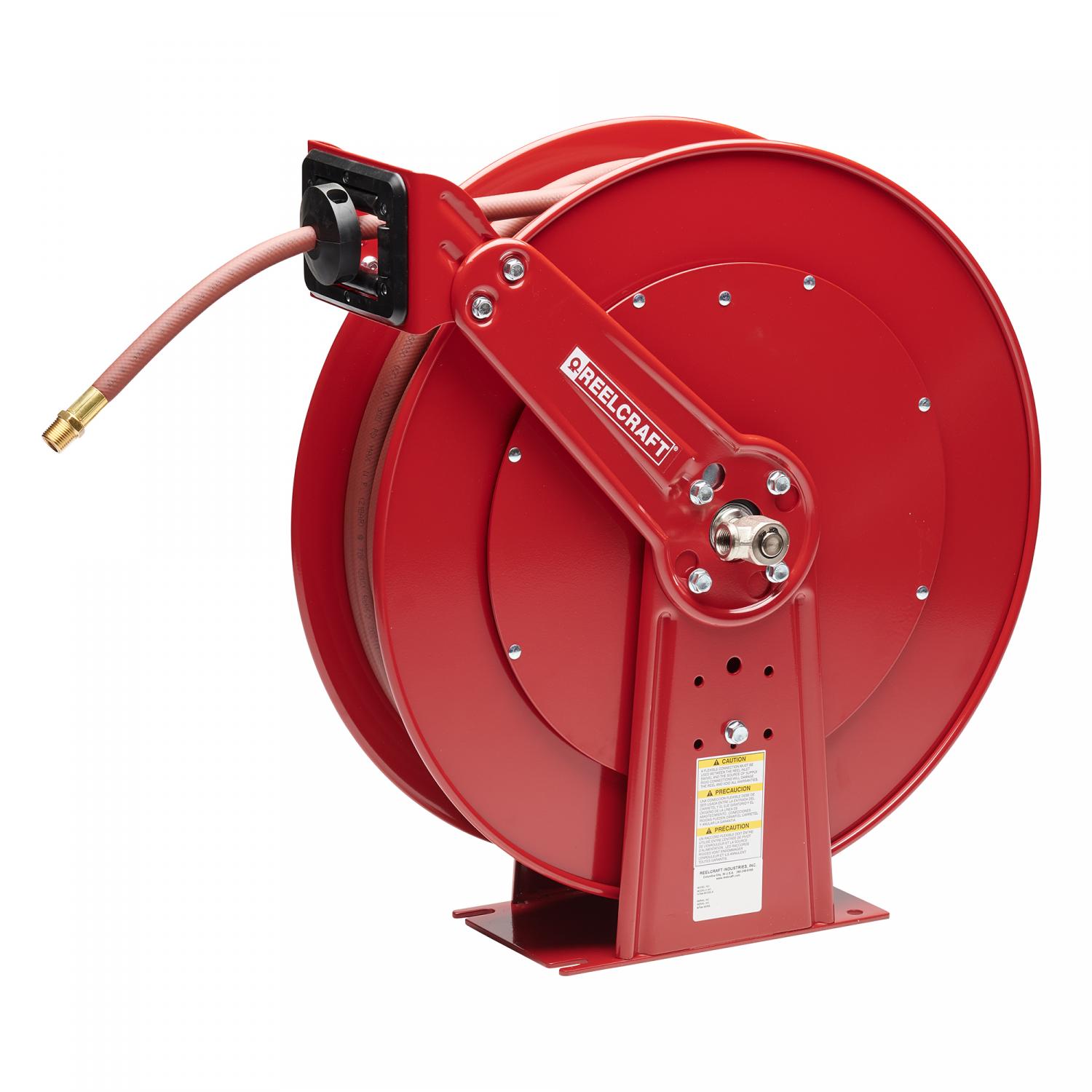 Reelcraft 81100OLP Air Hose Reel product image 1 of 1