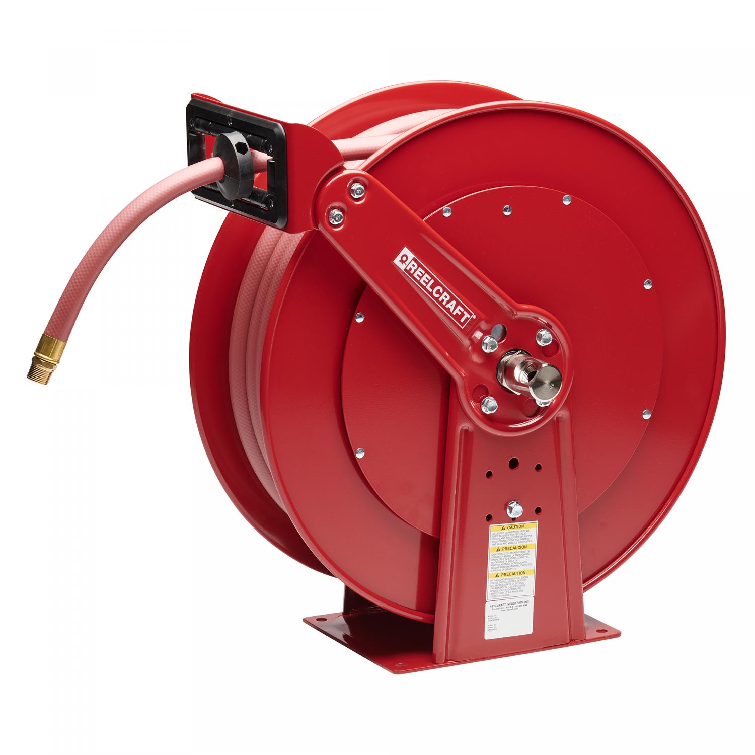 Reelcraft D84050OLP Air Hose Reel product image 1 of 1