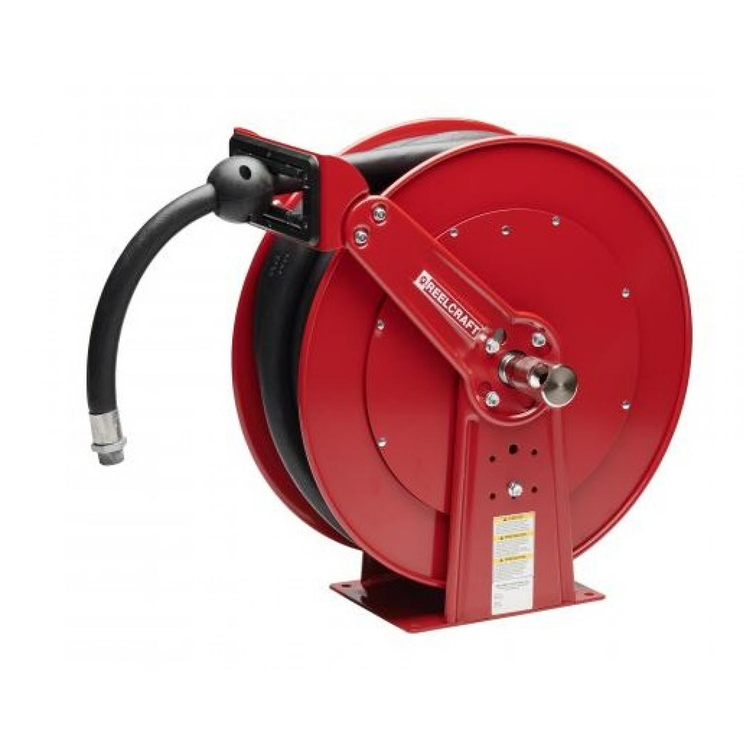 Reelcraft FD84050OLP Fuel/Gas Reel product image 1 of 1
