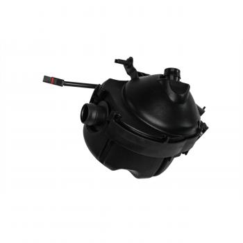 2007 BMW 525xi Engine Oil Separator