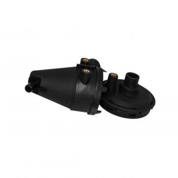 2000 BMW Z3 Engine Oil Separator Rein Automotive ABH0198 image 1 of 4
