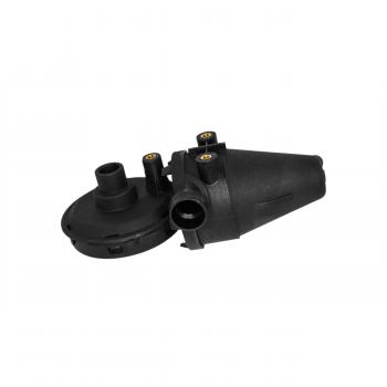 2000 BMW Z3 Engine Oil Separator Rein Automotive ABH0198 image 3 of 4