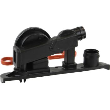 2006 Audi A4 Engine Oil Separator