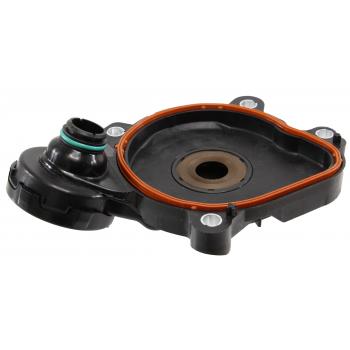 2014 Mercedes-Benz ML350 Engine Oil Separator