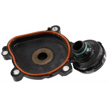2014 Mercedes-Benz ML350 Engine Oil Separator Rein Automotive ABH0215 image 3 of 4