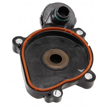2014 Mercedes-Benz ML350 Engine Oil Separator Rein Automotive ABH0215 image 4 of 4