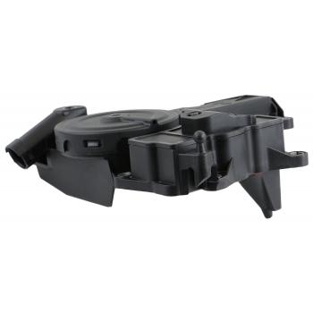 2009 Audi A3 Quattro Engine Oil Separator
