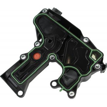 2015 Audi A4 allroad Engine Oil Separator Upper Rein Automotive ABH0237 image 2 of 4