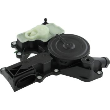 2015 Audi A4 allroad Engine Oil Separator Upper Rein Automotive ABH0237 image 3 of 4