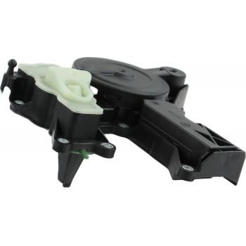 2015 Audi A4 allroad Engine Oil Separator Upper Rein Automotive ABH0237 image 4 of 4
