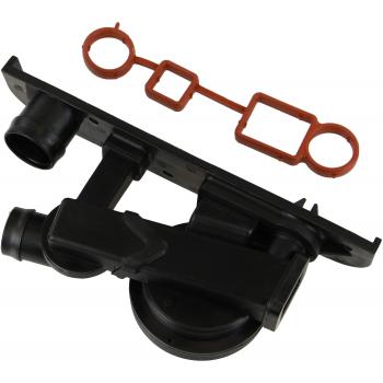 2006 Audi A3 Engine Oil Separator Rein Automotive ABH0239 image 2 of 4