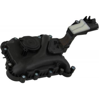 2006 Audi A4 Engine Oil Separator Rein Automotive ABH0260 image 3 of 4