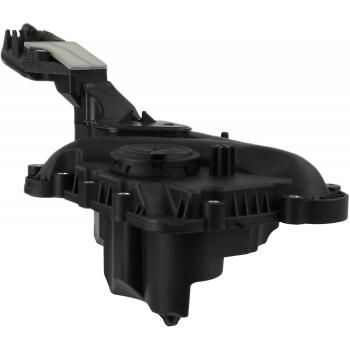 2006 Audi A4 Engine Oil Separator Rein Automotive ABH0260 image 4 of 4