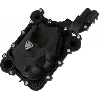 2017 Audi S5 Engine Oil Separator Rein Automotive ABH0261 image 2 of 4