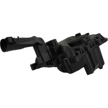 2018 Audi A8 Quattro Engine Oil Separator Rein Automotive ABH0262 image 1 of 4