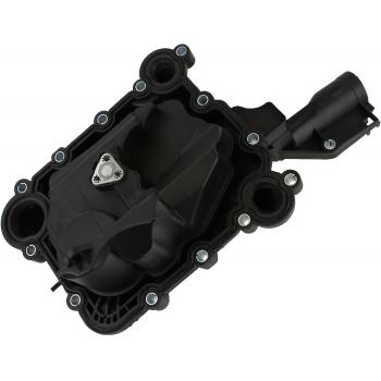 2018 Audi A8 Quattro Engine Oil Separator Rein Automotive ABH0262 image 2 of 4