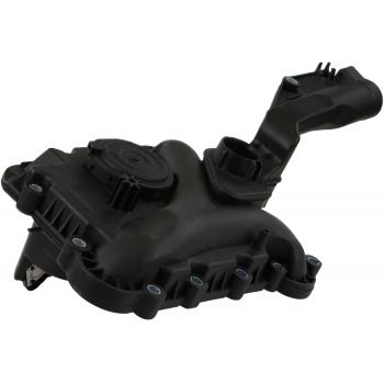 2018 Audi A8 Quattro Engine Oil Separator Rein Automotive ABH0262 image 3 of 4