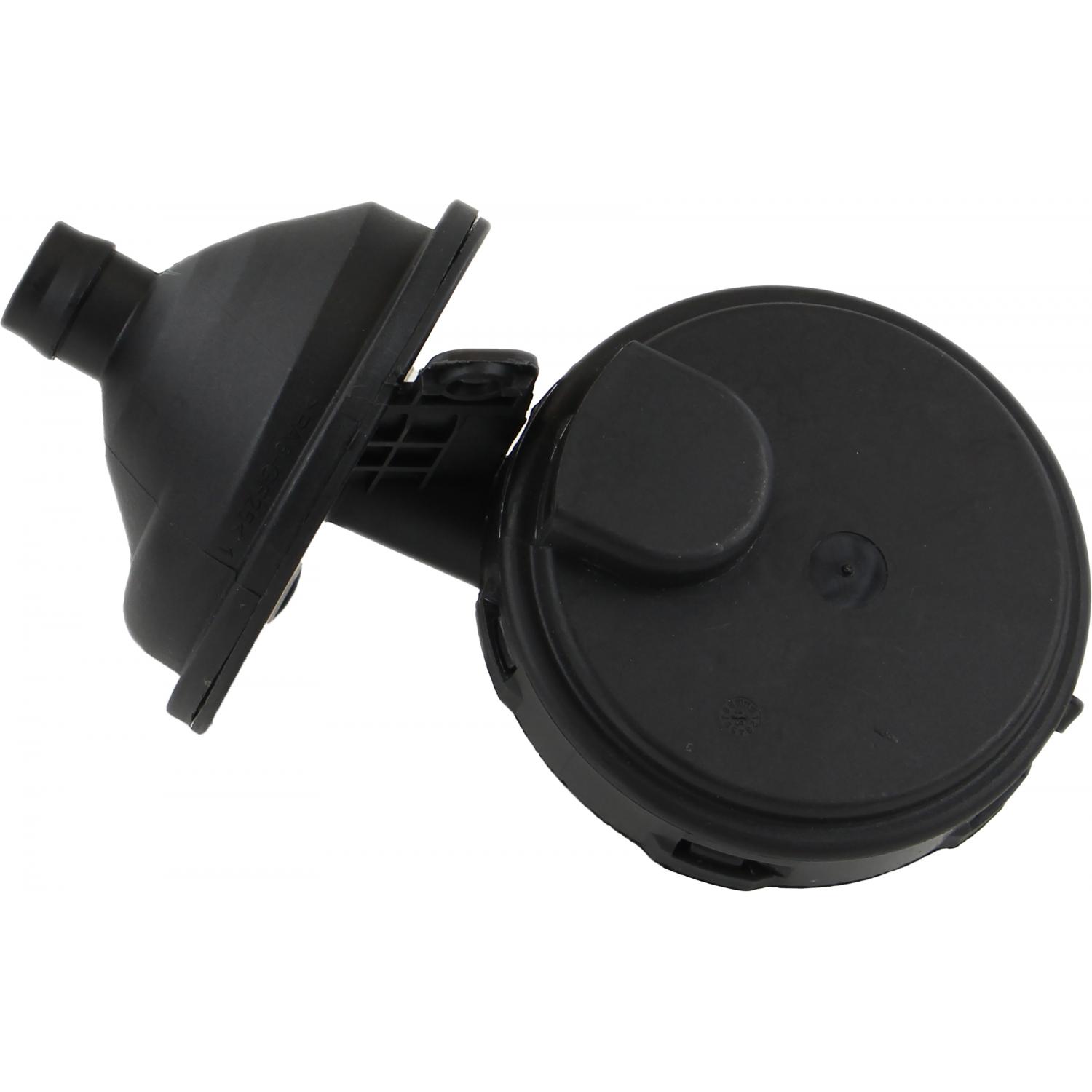 Rein Automotive ABH0263 - Engine Oil Separator Rein Automotive ABH0263 Engine Oil Separator product image 1 of 6