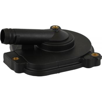 2012 Mercedes-Benz GL500 Engine Oil Separator Cover Rein Automotive ABH0268 image 3 of 4