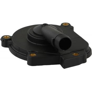 2012 Mercedes-Benz GL500 Engine Oil Separator Cover Rein Automotive ABH0268 image 4 of 4