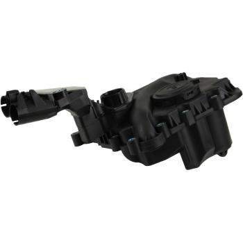 2011 Audi A6 Quattro Engine Oil Separator