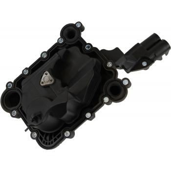 2011 Audi A6 Quattro Engine Oil Separator Rein Automotive ABH0269 image 2 of 4