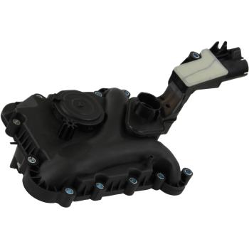 2011 Audi A6 Quattro Engine Oil Separator Rein Automotive ABH0269 image 3 of 4