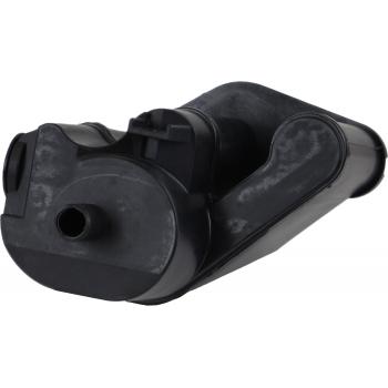1991 Volvo 780 Engine Oil Separator