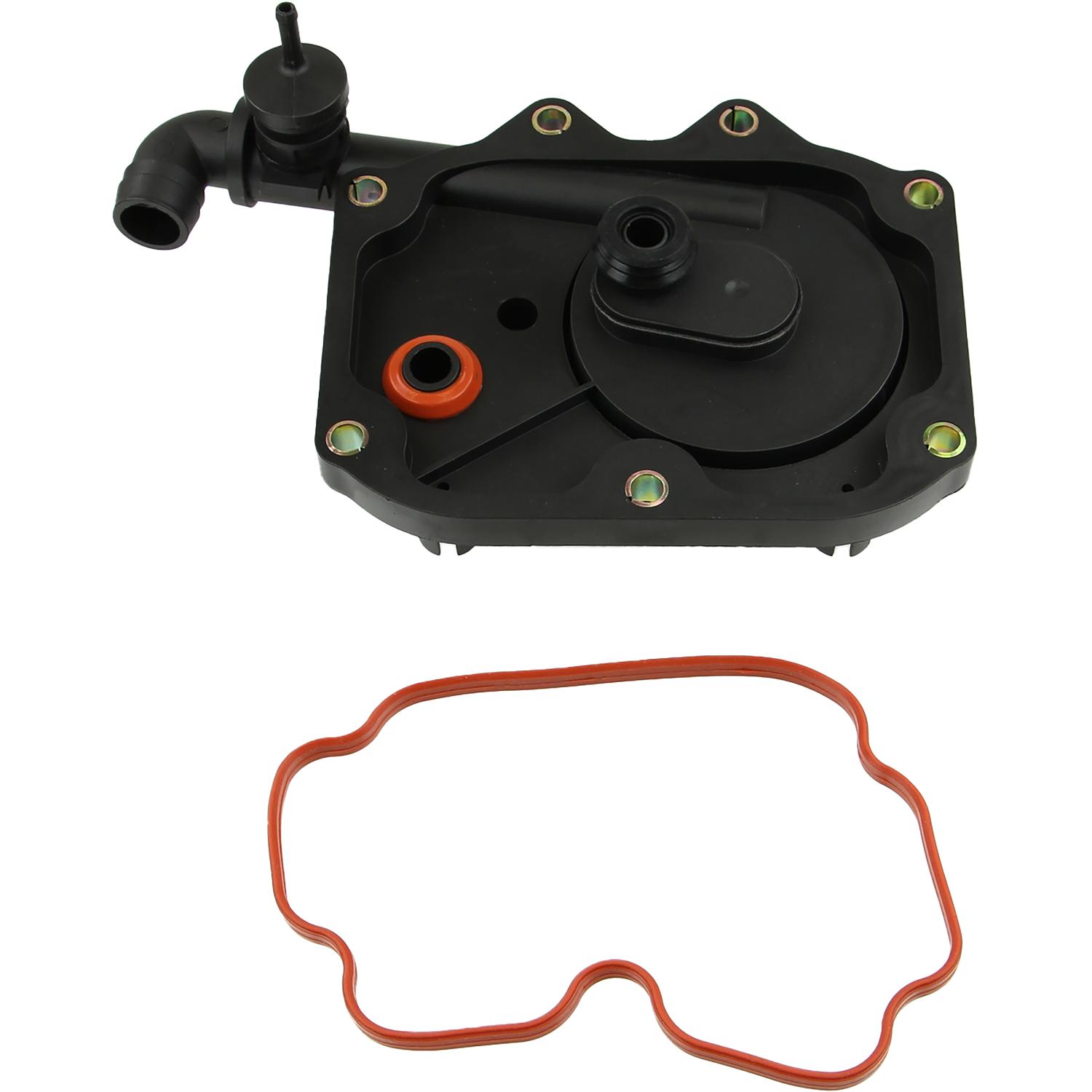 Rein Automotive ABH0312 - Engine Oil Separator Rein Automotive ABH0312 Engine Oil Separator product image 2 of 6