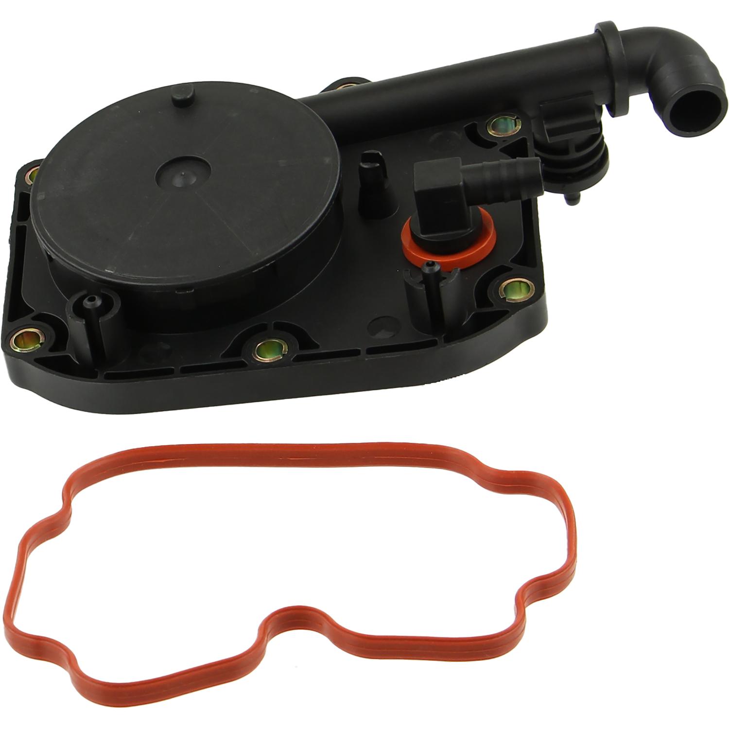 Rein Automotive ABH0312 - Engine Oil Separator Rein Automotive ABH0312 Engine Oil Separator product image 3 of 6