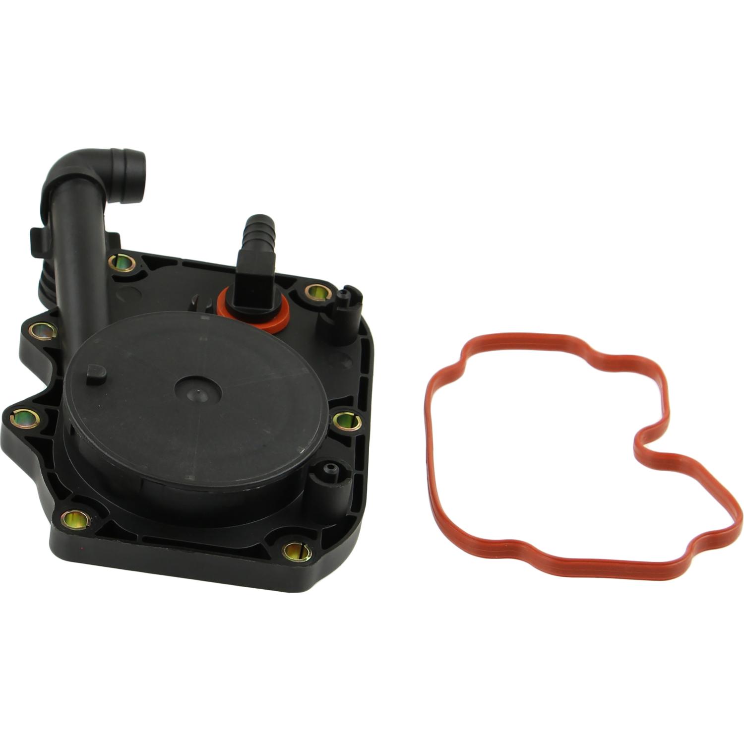 Rein Automotive ABH0312 - Engine Oil Separator Rein Automotive ABH0312 Engine Oil Separator product image 4 of 6