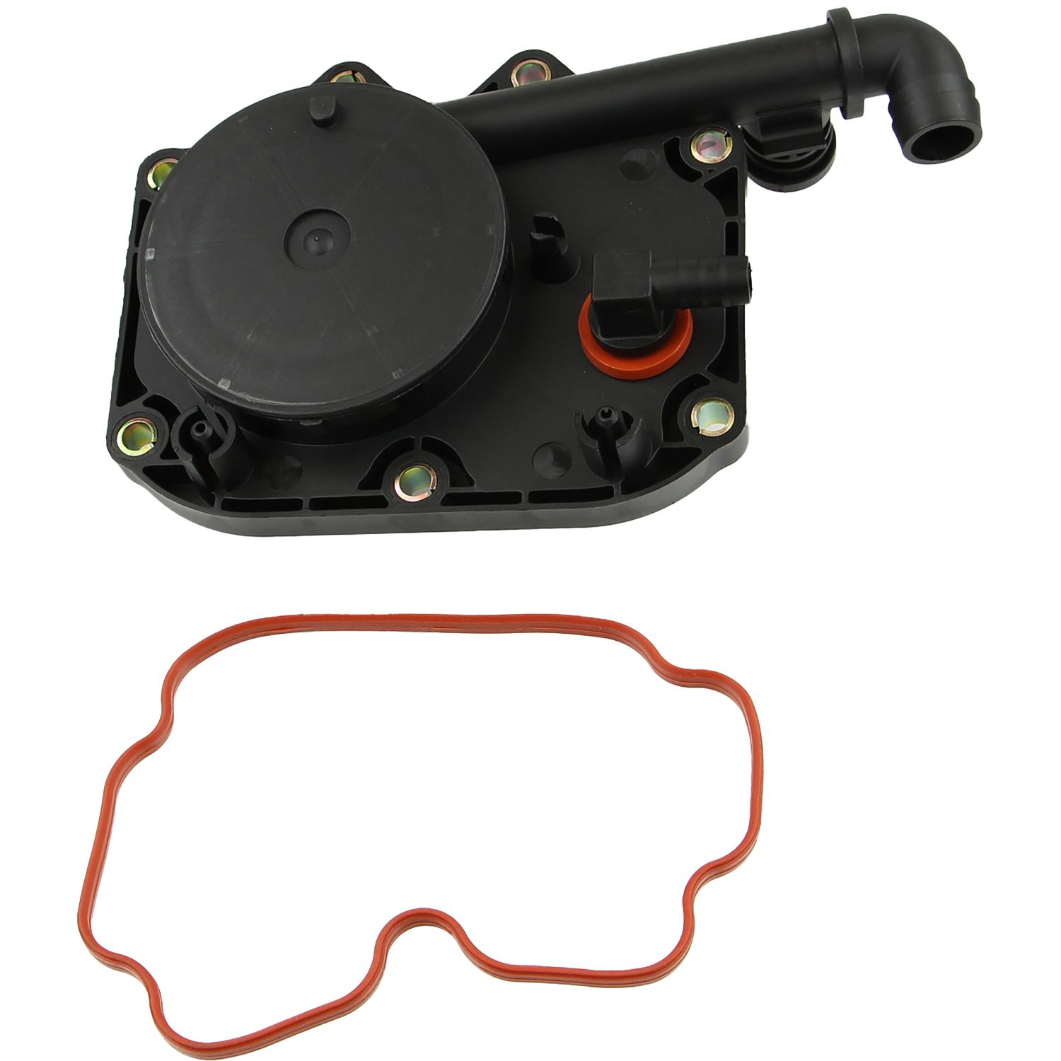 Rein Automotive ABH0312 - Engine Oil Separator Rein Automotive ABH0312 Engine Oil Separator product image 6 of 6