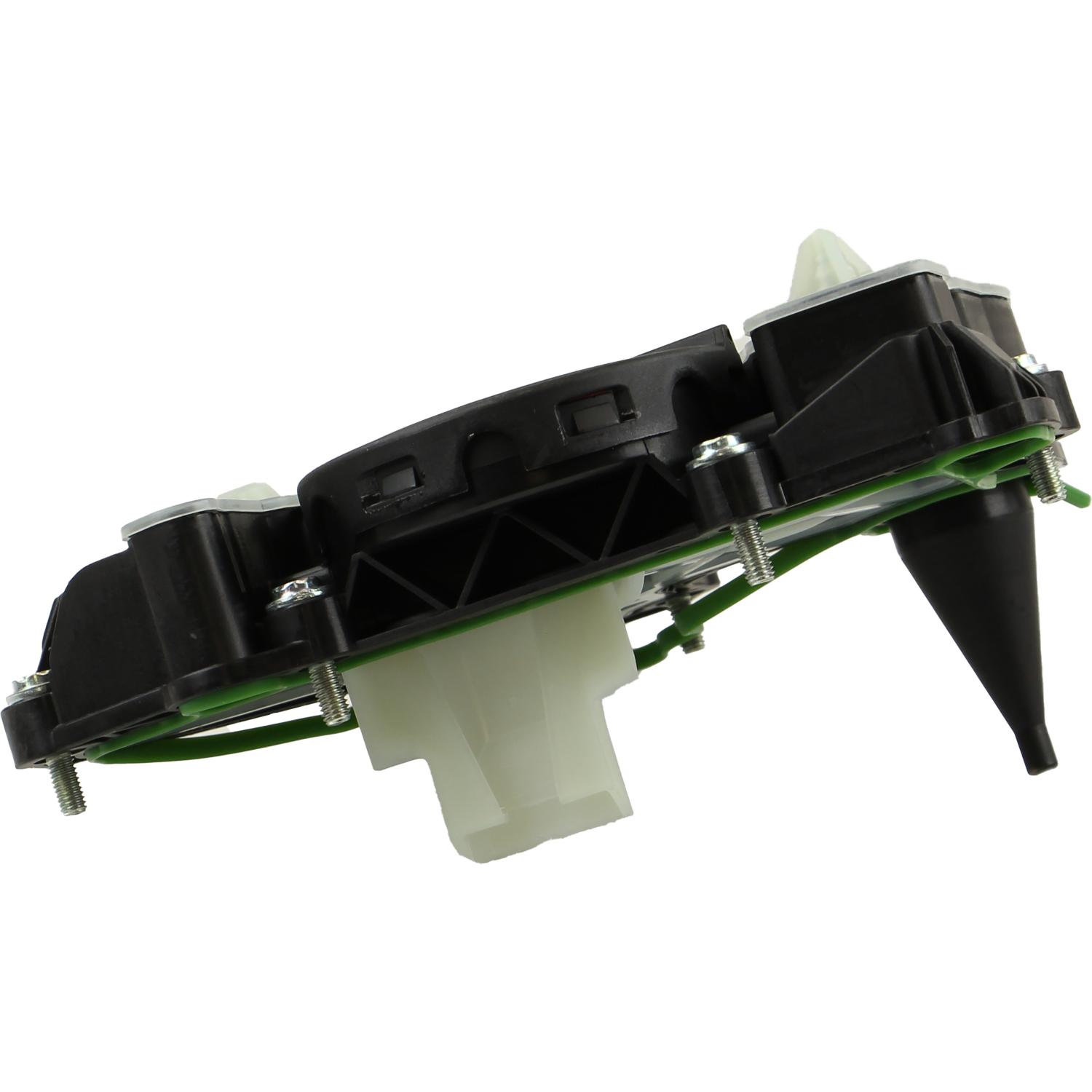 Rein Automotive ABH0315 - Engine Oil Separator Rein Automotive ABH0315 Engine Oil Separator product image 1 of 6