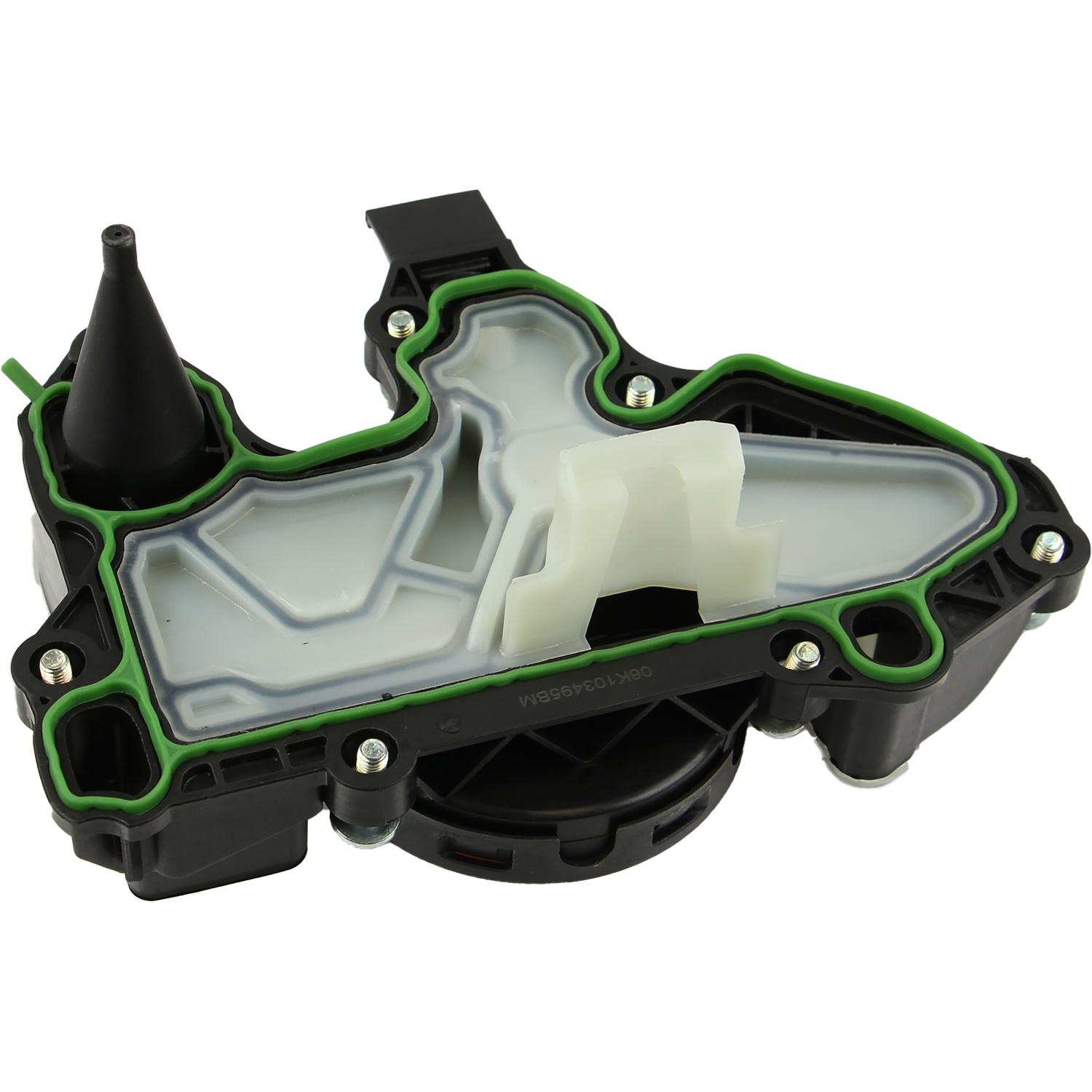 Rein Automotive ABH0315 - Engine Oil Separator Rein Automotive ABH0315 Engine Oil Separator product image 2 of 6