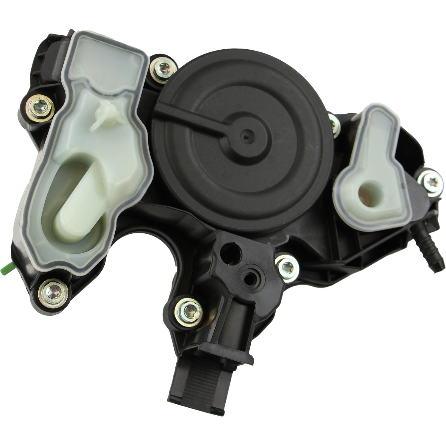 Rein Automotive ABH0315 - Engine Oil Separator Rein Automotive ABH0315 Engine Oil Separator product image 6 of 6