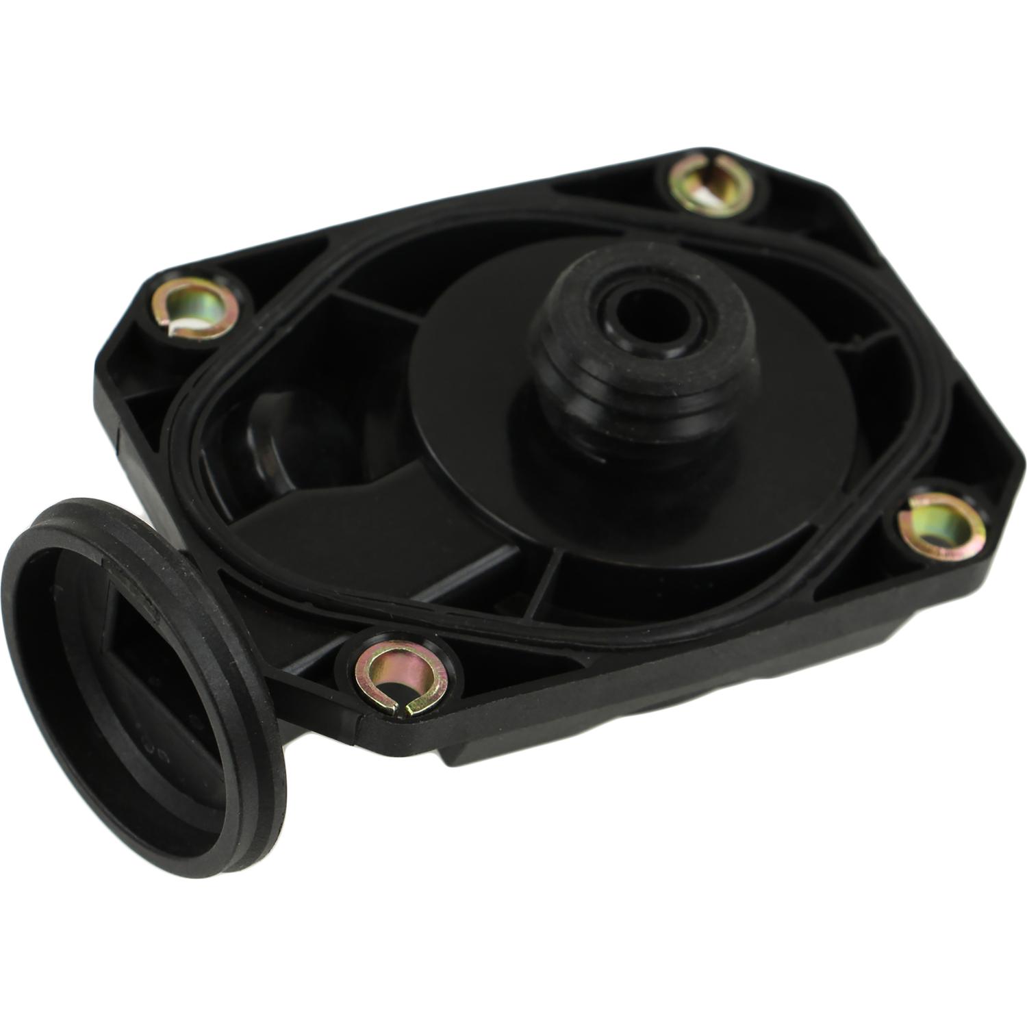 Rein Automotive ABH0342 - Engine Oil Separator Rein Automotive ABH0342 Engine Oil Separator product image 2 of 6