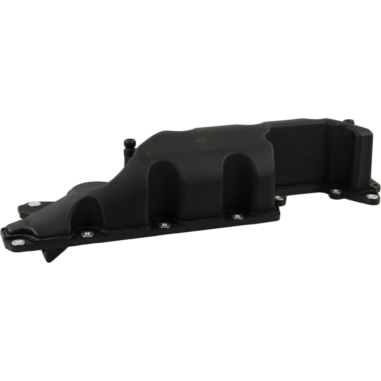 Rein Automotive ABH0344 - Engine Oil Separator Rein Automotive ABH0344 Engine Oil Separator product image 1 of 6