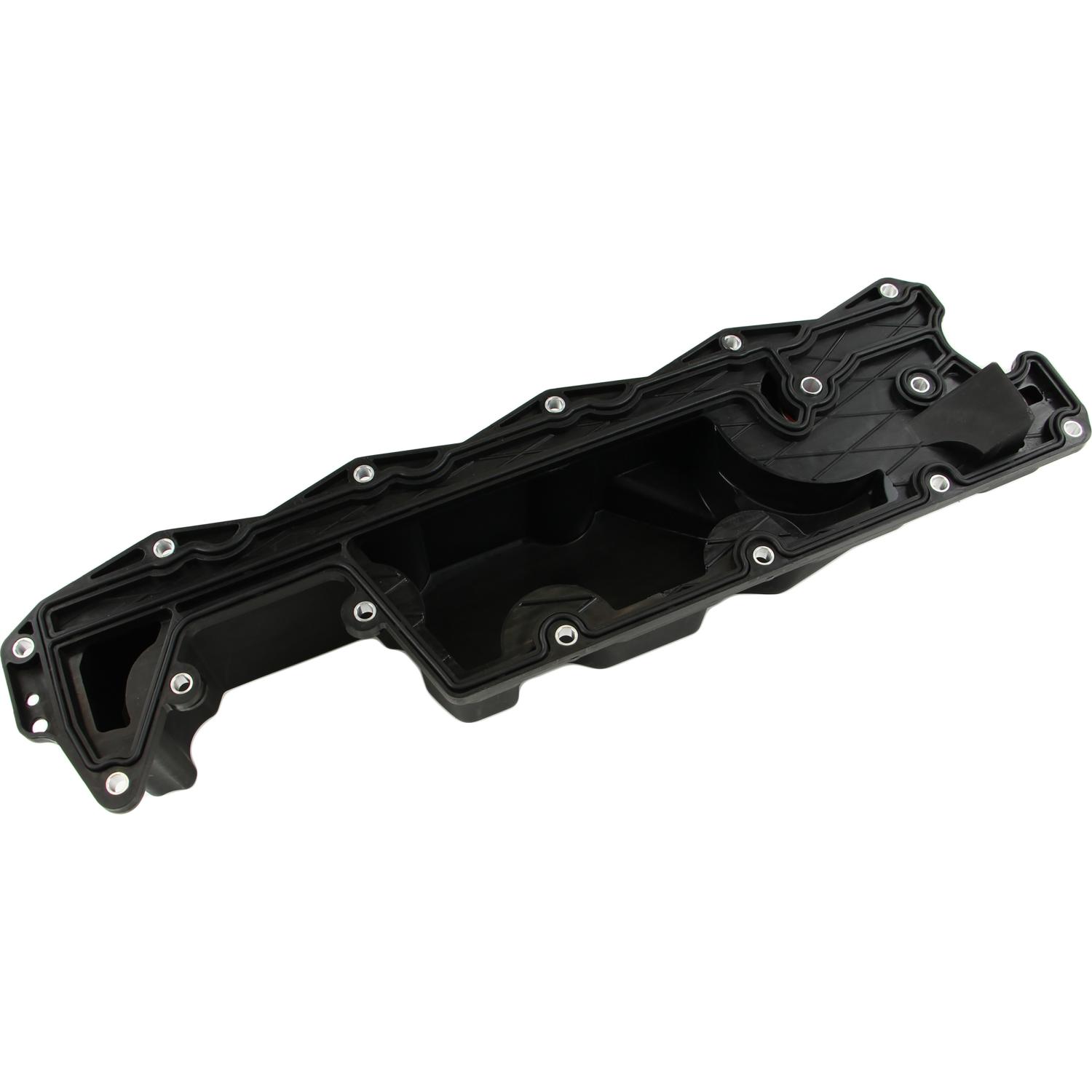 Rein Automotive ABH0344 - Engine Oil Separator Rein Automotive ABH0344 Engine Oil Separator product image 2 of 6