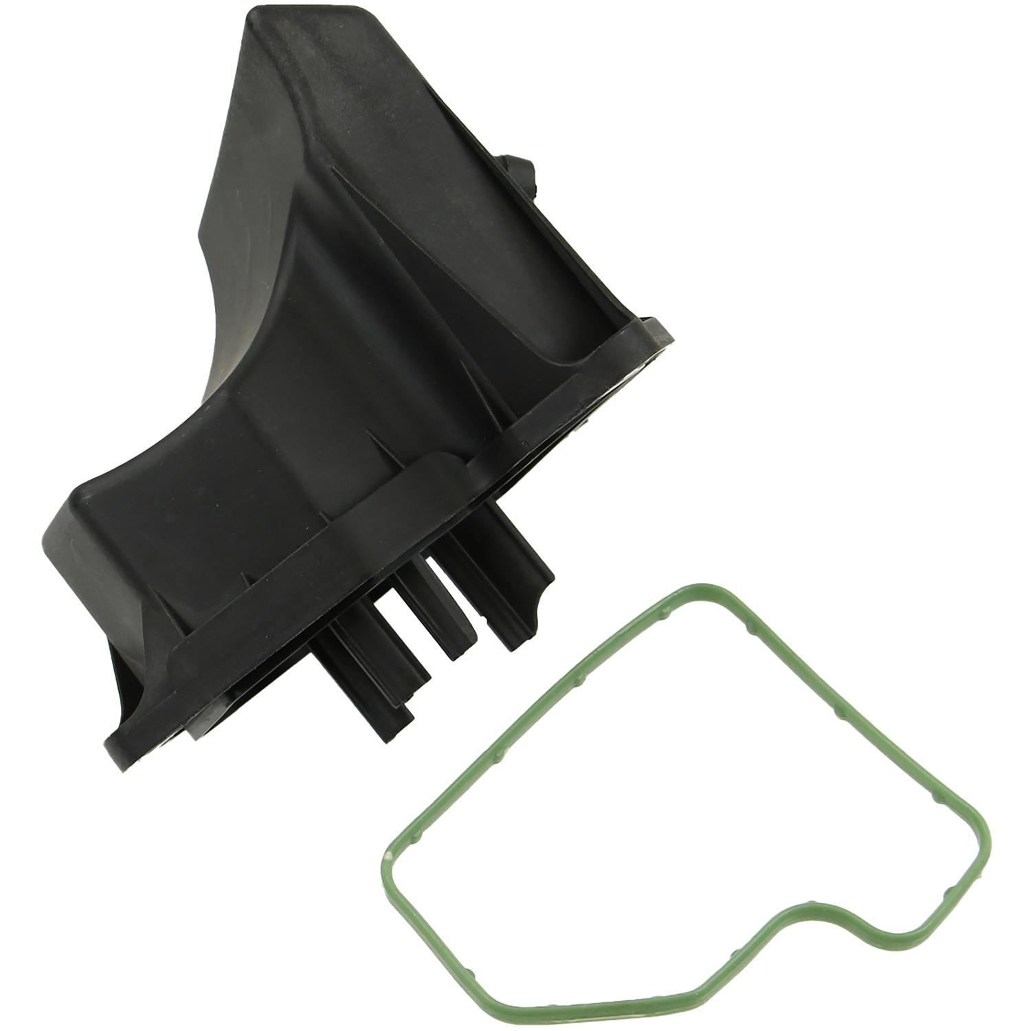 Rein Automotive ABH0346 - Engine Oil Separator Rein Automotive ABH0346 Engine Oil Separator product image 2 of 6