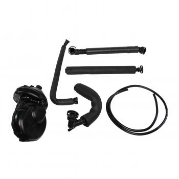 2000 BMW Z3 Engine Crankcase Breather Hose Kit Rein Automotive ABK0128 image 1 of 4