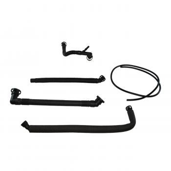 2000 BMW Z3 Engine Crankcase Breather Hose Kit Rein Automotive ABK0130 image 1 of 4