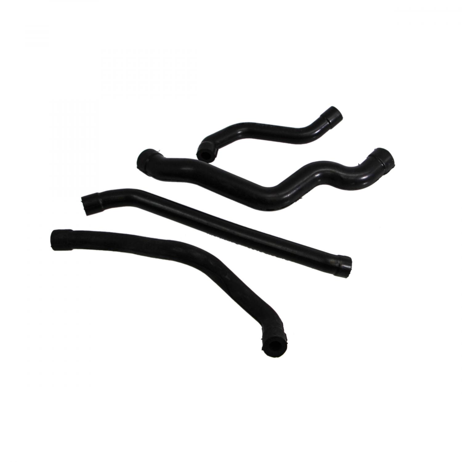 Rein Automotive ABK0131 - Engine Crankcase Breather Hose Kit Rein Automotive ABK0131 Engine Crankcase Breather Hose Kit product image 1 of 6