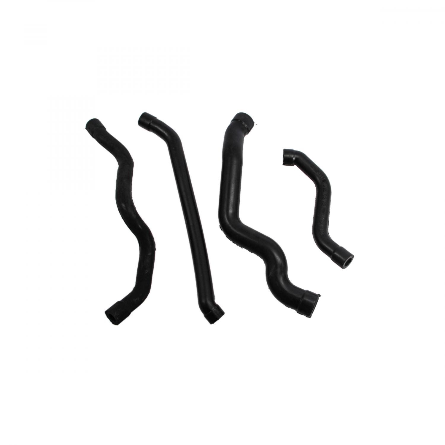 Rein Automotive ABK0131 - Engine Crankcase Breather Hose Kit Rein Automotive ABK0131 Engine Crankcase Breather Hose Kit product image 2 of 6