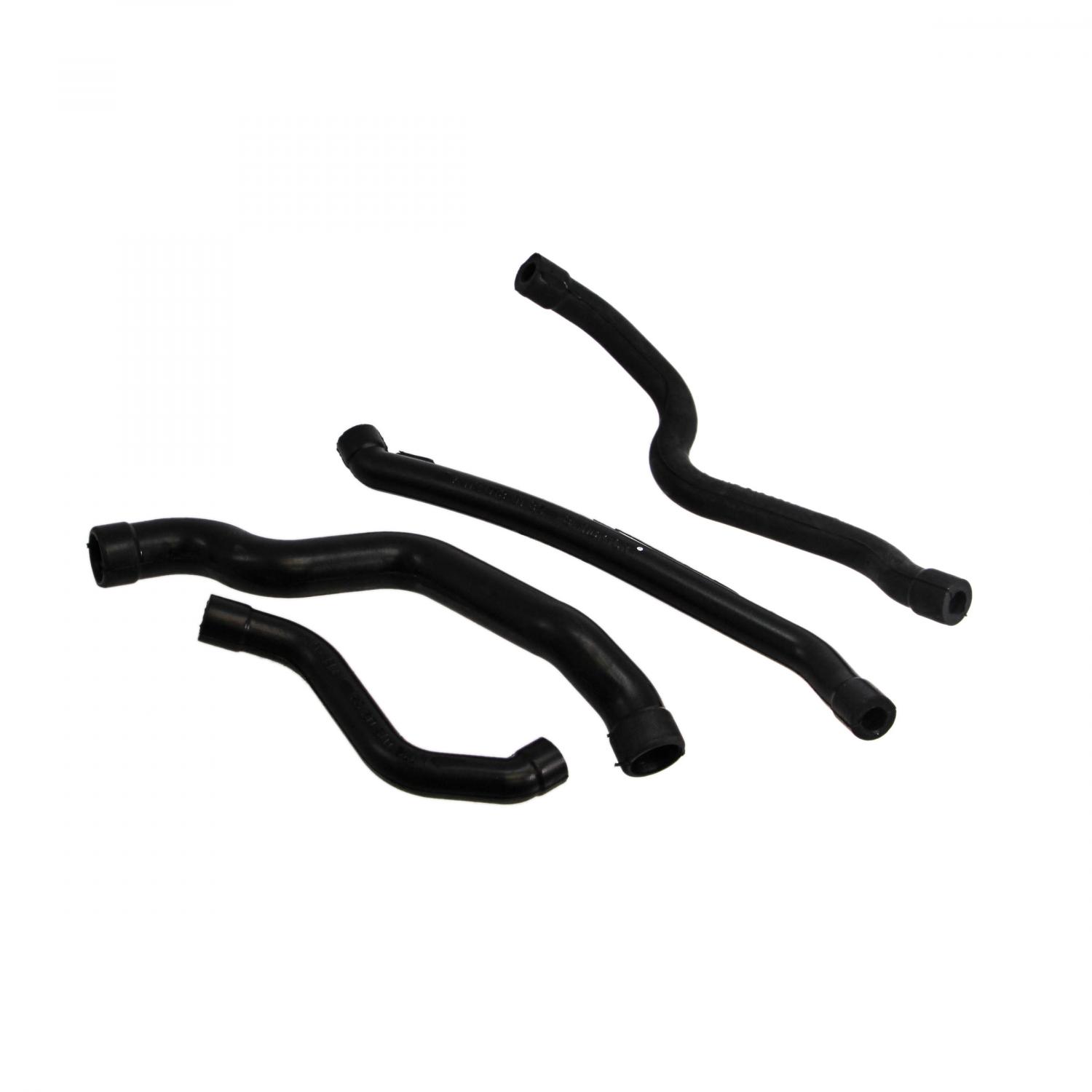Rein Automotive ABK0131 - Engine Crankcase Breather Hose Kit Rein Automotive ABK0131 Engine Crankcase Breather Hose Kit product image 3 of 6