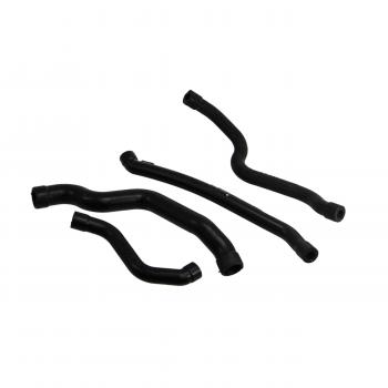 2006 Mercedes-Benz C55 AMG Engine Crankcase Breather Hose Kit Rein Automotive ABK0131 image 3 of 4