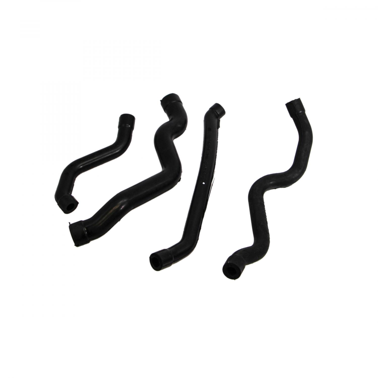 Rein Automotive ABK0131 - Engine Crankcase Breather Hose Kit Rein Automotive ABK0131 Engine Crankcase Breather Hose Kit product image 4 of 6
